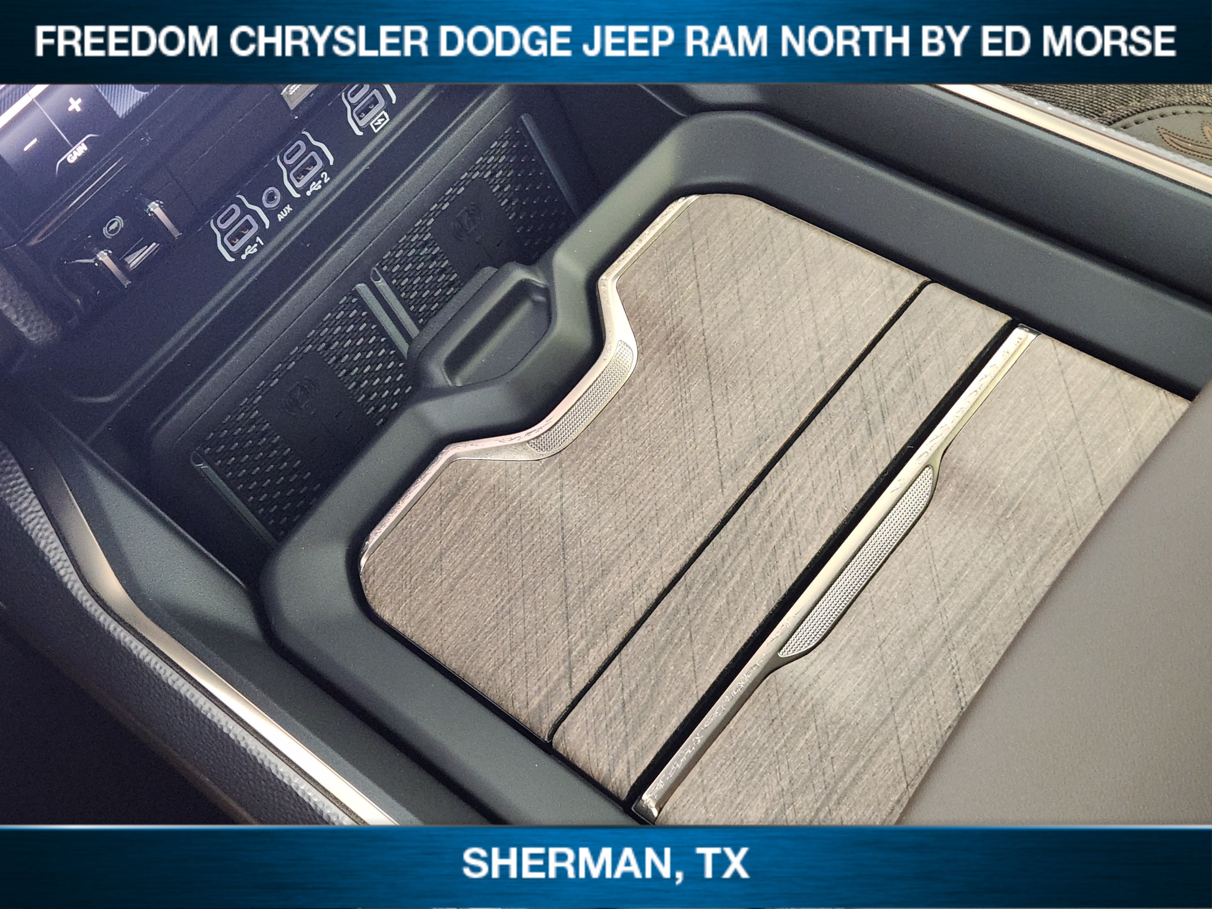 2026 RAM Ram 2500 RAM 2500 LIMITED LONGHORN CREW CAB 4X4 6'4' BOX