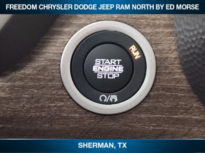 2026 RAM Ram 2500 RAM 2500 LIMITED LONGHORN CREW CAB 4X4 6'4' BOX