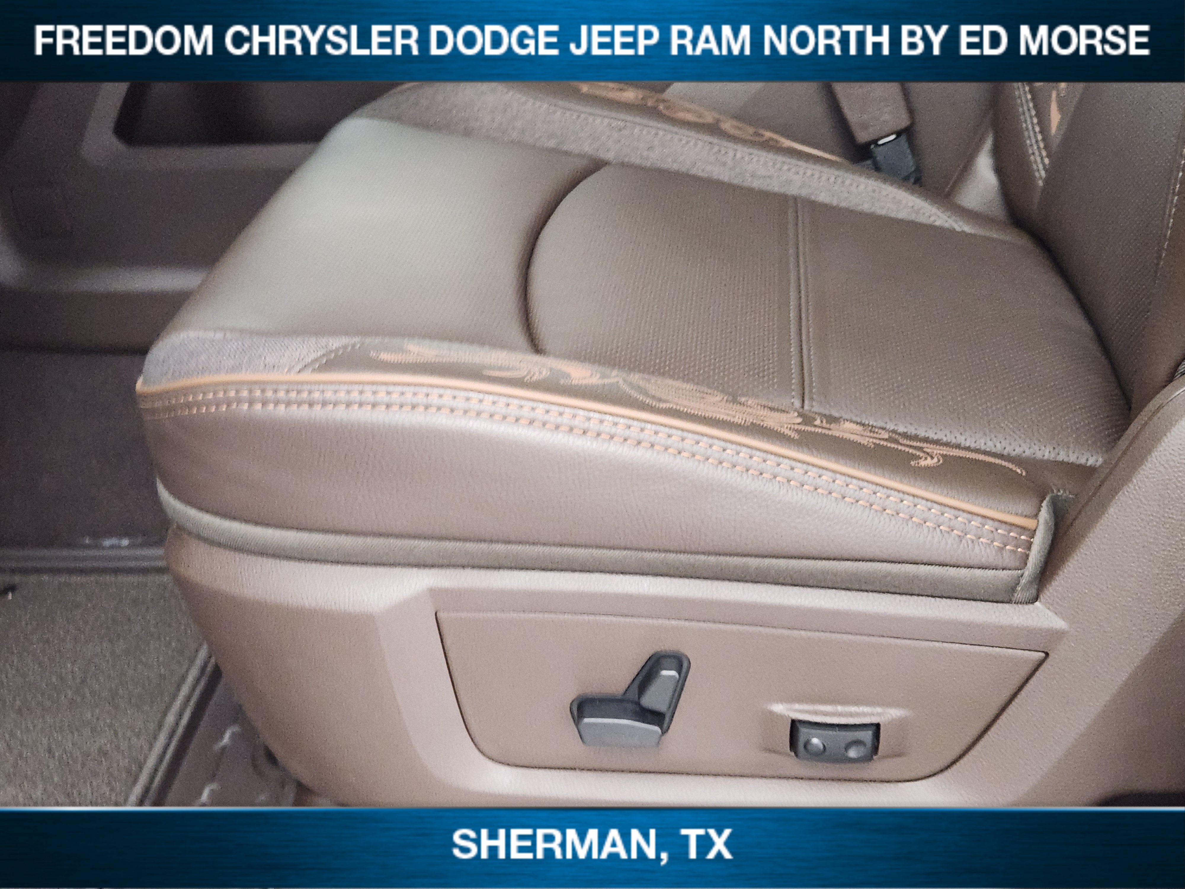 2026 RAM Ram 2500 RAM 2500 LIMITED LONGHORN CREW CAB 4X4 6'4' BOX