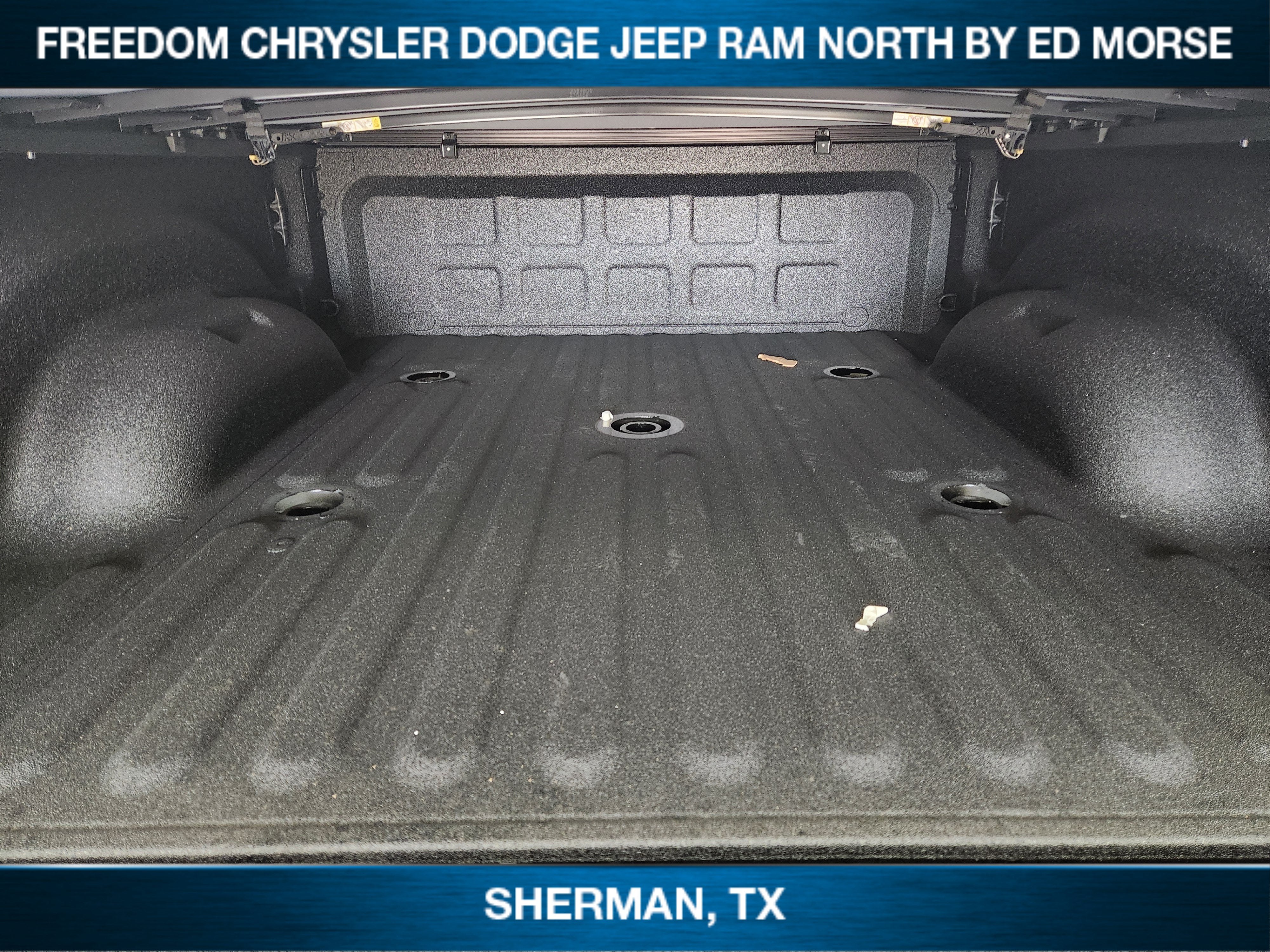2026 RAM Ram 2500 RAM 2500 LIMITED LONGHORN CREW CAB 4X4 6'4' BOX