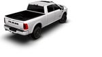 2027 RAM 2500 RAM 2500 LIMITED CREW CAB 4X4 6'4' BOX