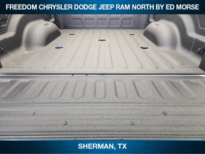 2026 RAM Ram 2500 RAM 2500 LIMITED LONGHORN MEGA CAB 4X4 6'4' BOX