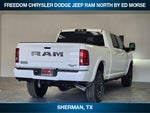 2026 RAM Ram 2500 RAM 2500 LIMITED LONGHORN MEGA CAB 4X4 6'4' BOX