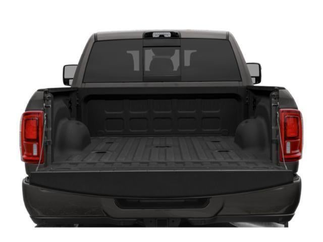 2027 RAM 2500 RAM 2500 LIMITED LONGHORN MEGA CAB 4X4 6'4' BOX