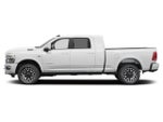 2027 RAM 2500 RAM 2500 LIMITED LONGHORN MEGA CAB 4X4 6'4' BOX