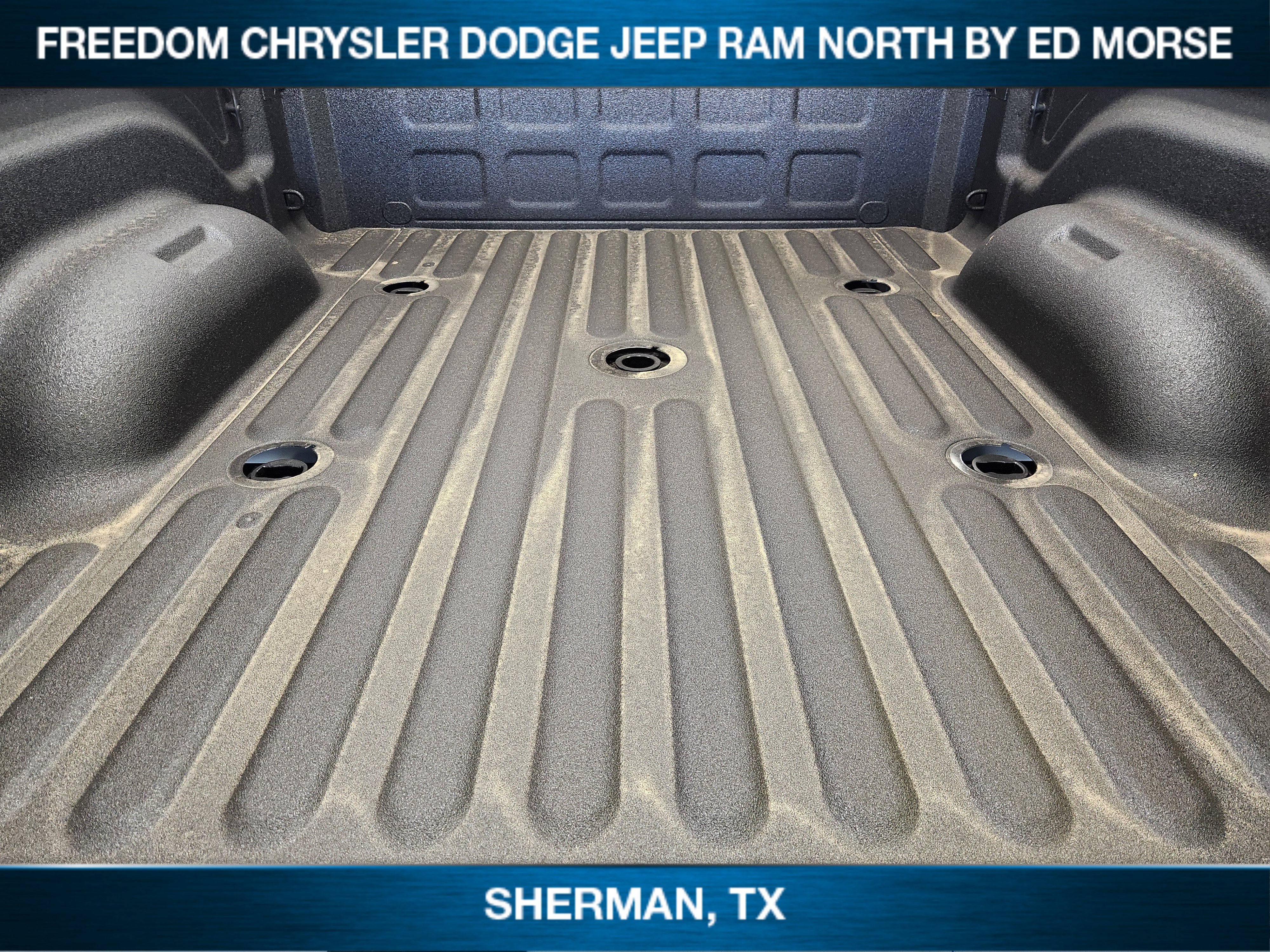 2027 RAM 2500 RAM 2500 LIMITED LONGHORN MEGA CAB 4X4 6'4' BOX