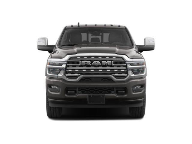 2027 RAM 2500 RAM 2500 LIMITED LONGHORN MEGA CAB 4X4 6'4' BOX
