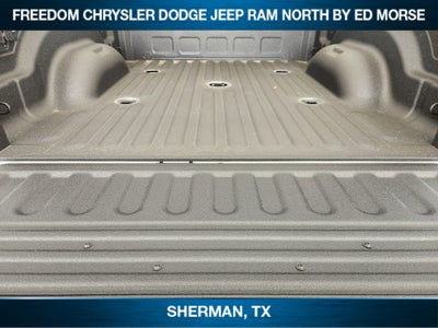 2026 RAM Ram 2500 RAM 2500 LIMITED MEGA CAB 4X4 6'4' BOX