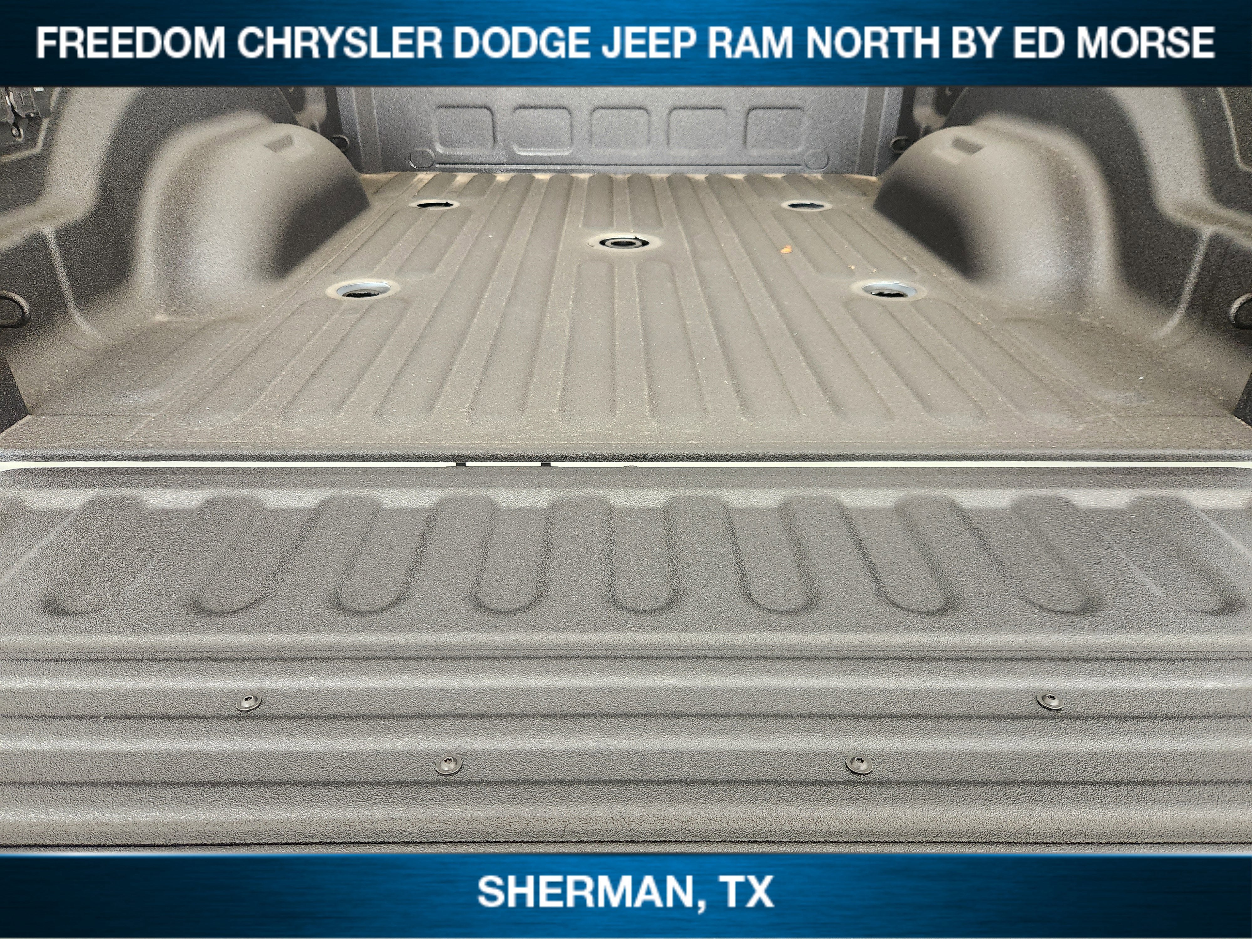 2026 RAM Ram 2500 RAM 2500 LIMITED MEGA CAB 4X4 6'4' BOX