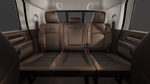 2027 RAM 2500 RAM 2500 LONGHORN MEGA CAB 4X4 6'4' BOX