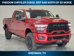 2026 RAM Ram 2500 RAM 2500 LIMITED MEGA CAB 4X4 6'4' BOX