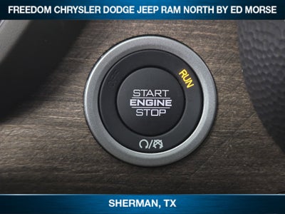 2026 RAM Ram 2500 RAM 2500 LIMITED LONGHORN MEGA CAB 4X4 6'4' BOX