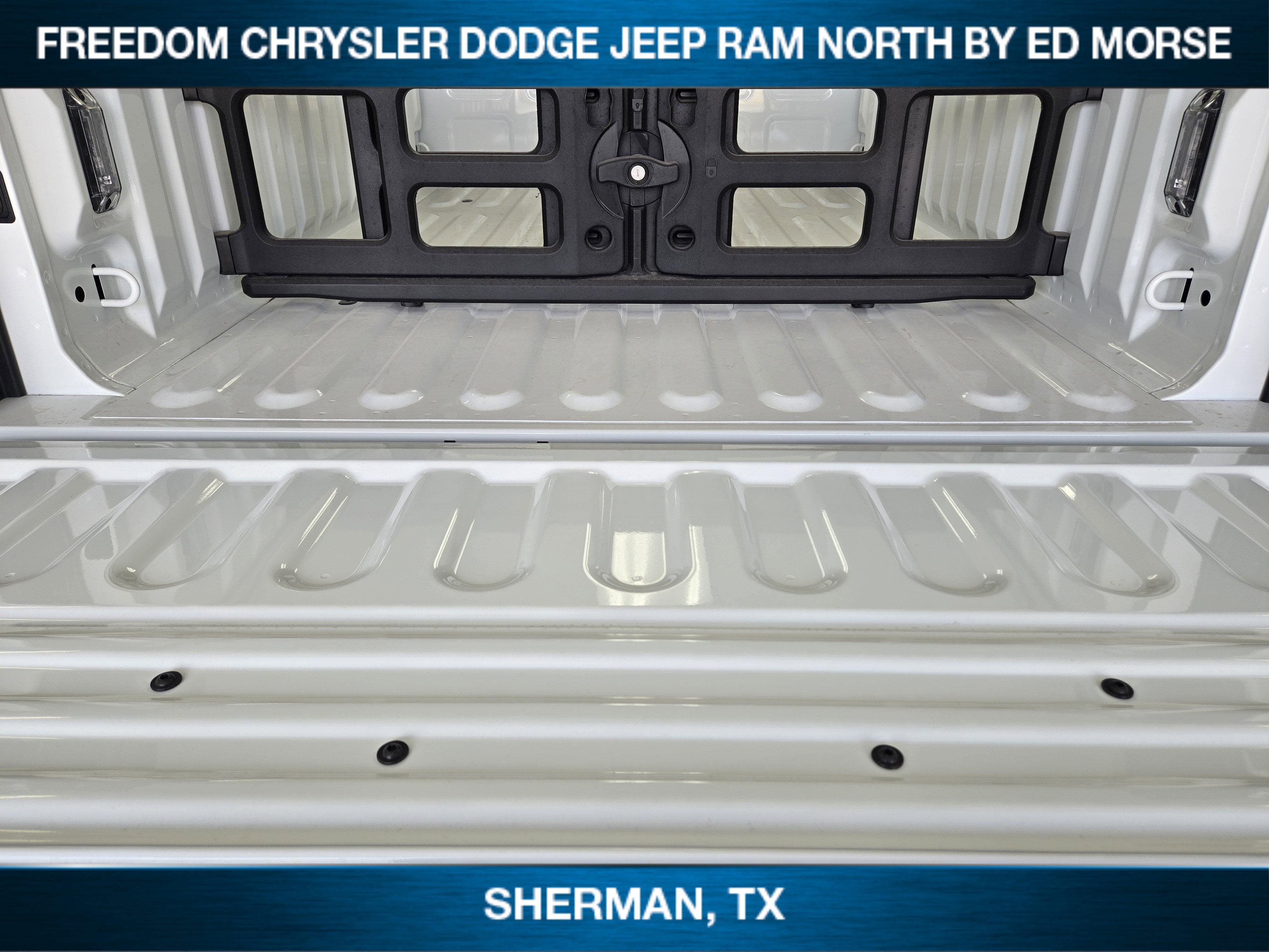 2026 RAM Ram 2500 RAM 2500 LIMITED LONGHORN MEGA CAB 4X4 6'4' BOX