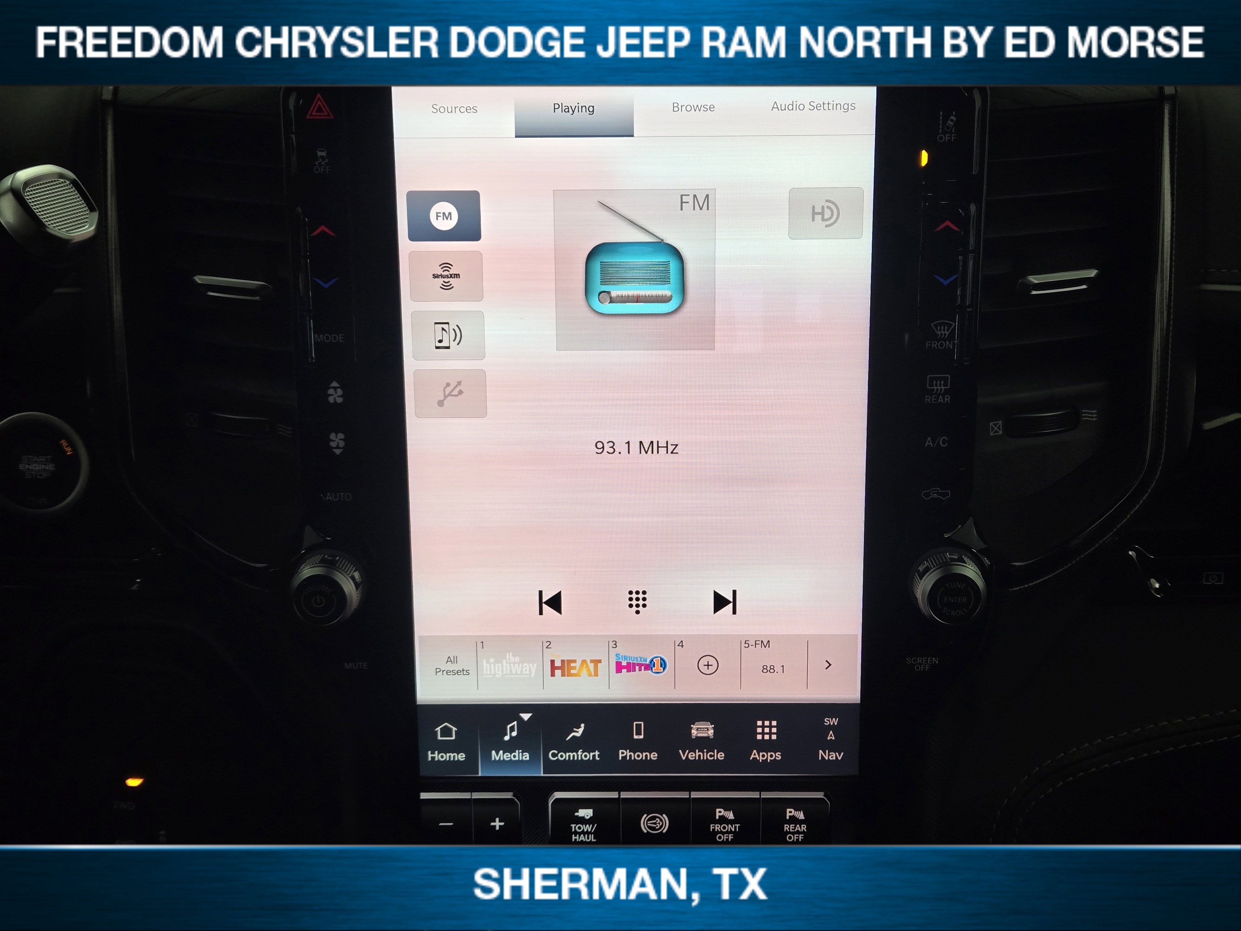 2026 RAM Ram 2500 RAM 2500 LIMITED MEGA CAB 4X4 6'4' BOX