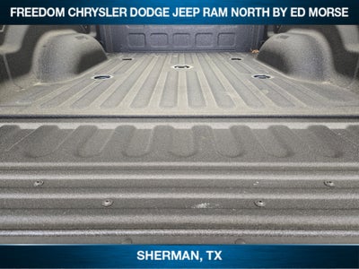 2026 RAM Ram 2500 RAM 2500 LIMITED MEGA CAB 4X4 6'4' BOX