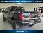 2026 RAM Ram 2500 RAM 2500 LIMITED MEGA CAB 4X4 6'4' BOX