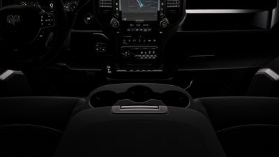 2026 RAM Ram 3500 RAM 3500 TRADESMAN REGULAR CAB 4X4 8' BOX