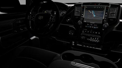 2026 RAM Ram 3500 RAM 3500 TRADESMAN REGULAR CAB 4X4 8' BOX