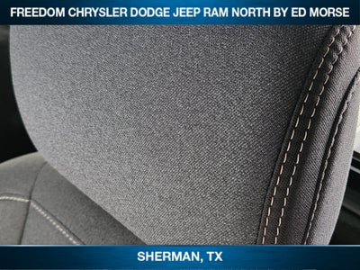 2026 RAM Ram 3500 RAM 3500 TRADESMAN REGULAR CAB 4X4 8' BOX