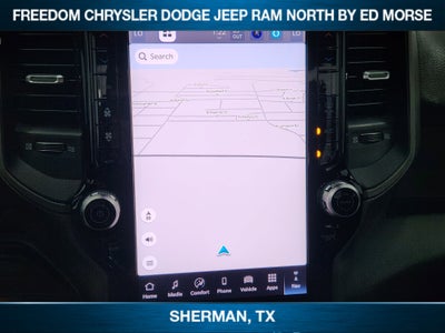 2026 RAM Ram 3500 RAM 3500 TRADESMAN REGULAR CAB 4X4 8' BOX