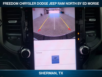 2026 RAM Ram 3500 RAM 3500 TRADESMAN REGULAR CAB 4X4 8' BOX