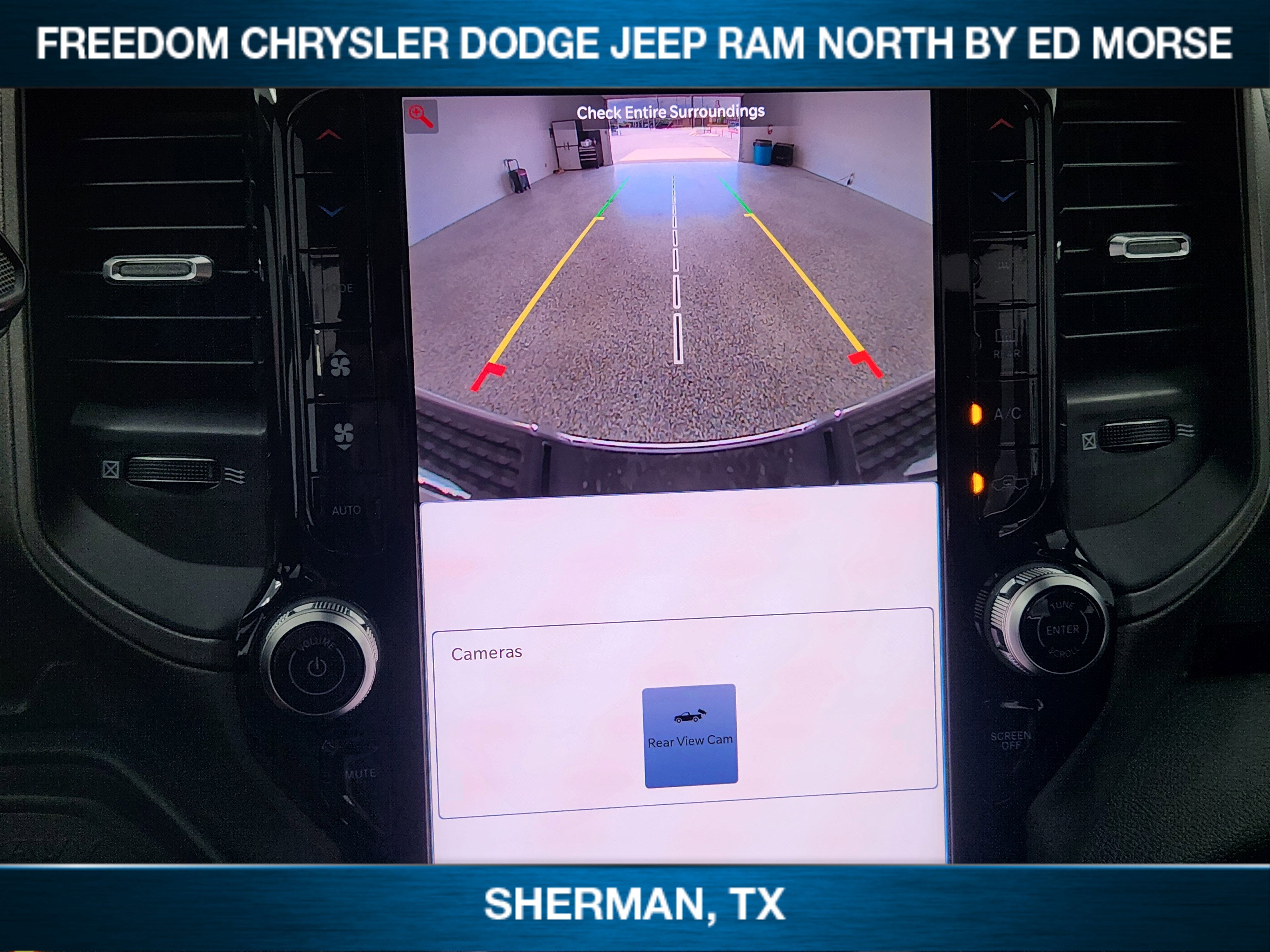2026 RAM Ram 3500 RAM 3500 TRADESMAN REGULAR CAB 4X4 8' BOX