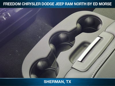 2026 RAM Ram 3500 RAM 3500 TRADESMAN REGULAR CAB 4X4 8' BOX
