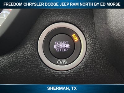 2026 RAM Ram 3500 RAM 3500 TRADESMAN REGULAR CAB 4X4 8' BOX