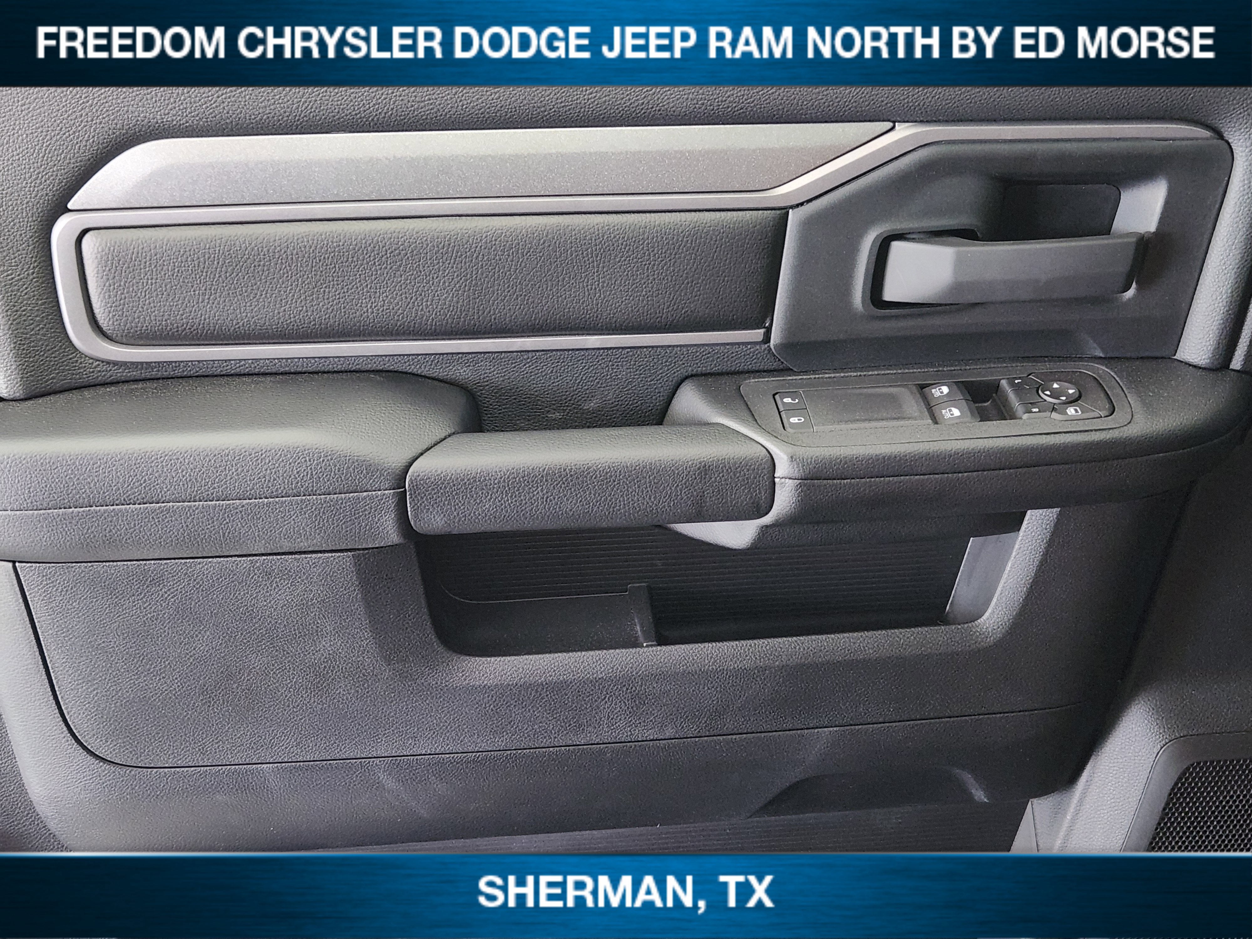 2026 RAM Ram 3500 RAM 3500 TRADESMAN REGULAR CAB 4X4 8' BOX