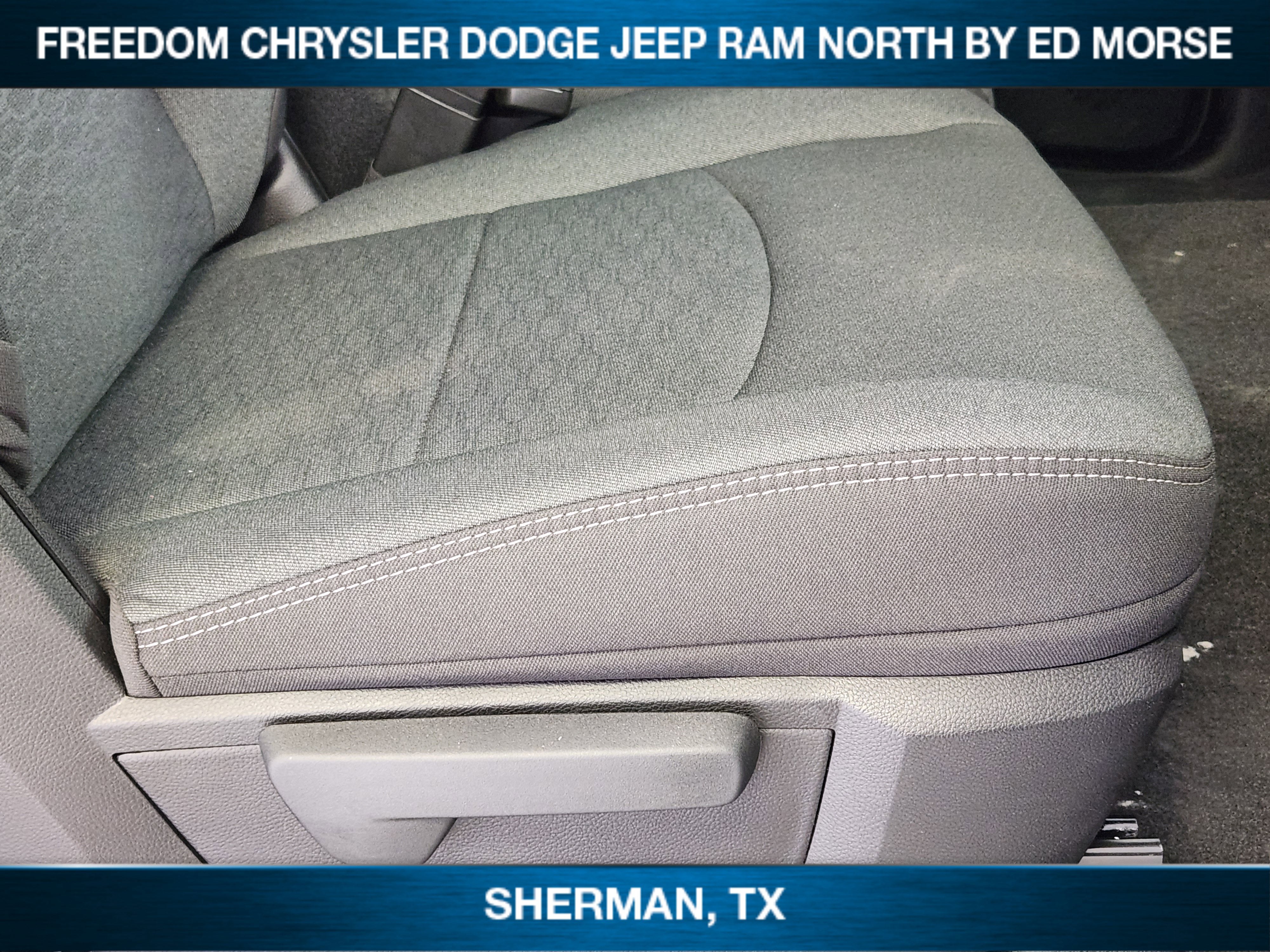 2026 RAM Ram 3500 RAM 3500 TRADESMAN REGULAR CAB 4X4 8' BOX