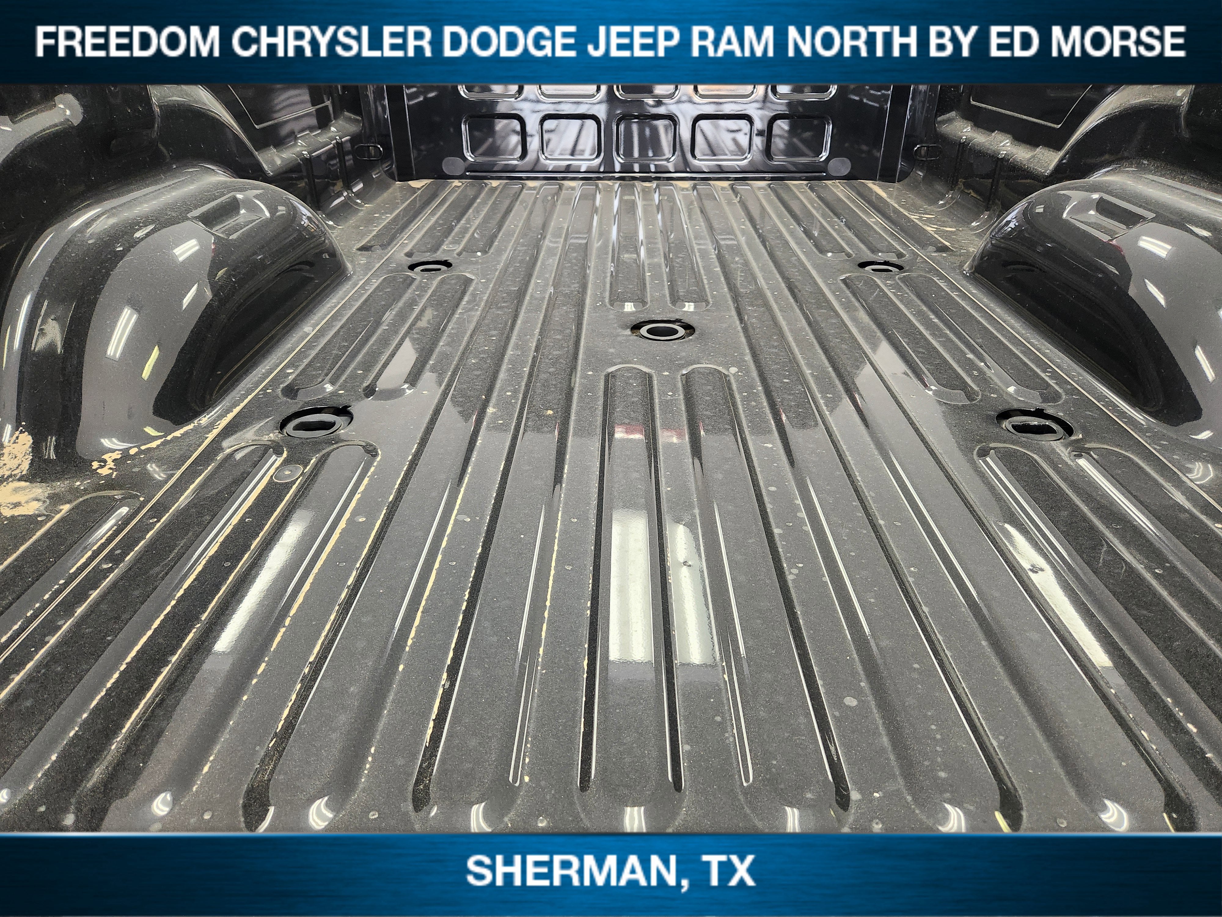 2026 RAM Ram 3500 RAM 3500 TRADESMAN REGULAR CAB 4X4 8' BOX
