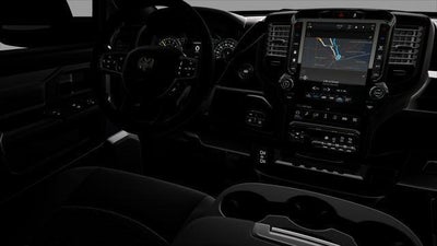 2026 RAM Ram 3500 RAM 3500 TRADESMAN REGULAR CAB 4X4 8' BOX