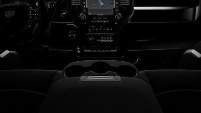 2026 RAM Ram 3500 RAM 3500 TRADESMAN REGULAR CAB 4X4 8' BOX