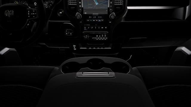 2026 RAM Ram 3500 RAM 3500 TRADESMAN REGULAR CAB 4X4 8' BOX