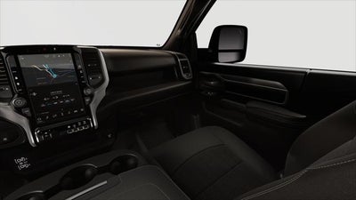 2026 RAM Ram 3500 RAM 3500 TRADESMAN REGULAR CAB 4X4 8' BOX