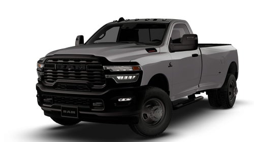 2027 RAM 3500 RAM 3500 TRADESMAN REGULAR CAB 4X4 8' BOX