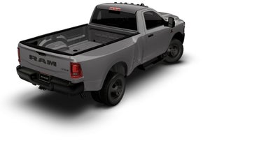 2027 RAM 3500 RAM 3500 TRADESMAN REGULAR CAB 4X4 8' BOX