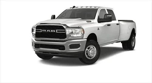 2024 RAM Ram 3500 RAM 3500 TRADESMAN CREW CAB 4X4 8' BOX