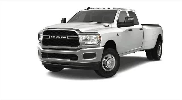 2024 RAM Ram 3500 RAM 3500 TRADESMAN CREW CAB 4X4 8' BOX