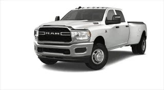 2024 RAM Ram 3500 RAM 3500 TRADESMAN CREW CAB 4X4 8' BOX