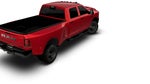 2027 RAM 3500 RAM 3500 TRADESMAN CREW CAB 4X4 8' BOX