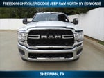 2024 RAM Ram 3500 RAM 3500 TRADESMAN CREW CAB 4X4 8' BOX