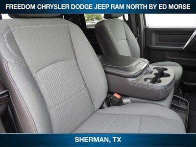 2024 RAM Ram 3500 RAM 3500 TRADESMAN CREW CAB 4X4 8' BOX