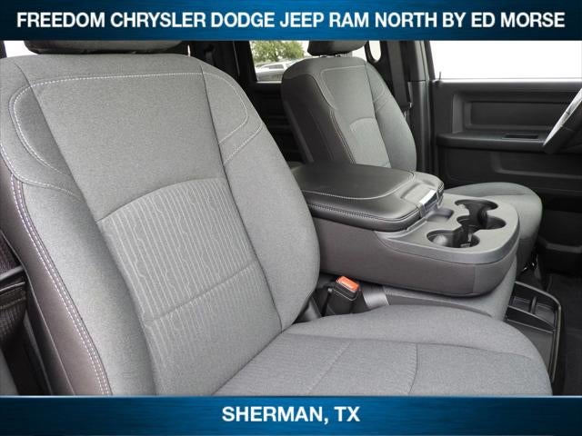 2024 RAM Ram 3500 RAM 3500 TRADESMAN CREW CAB 4X4 8' BOX