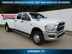 2024 RAM Ram 3500 RAM 3500 TRADESMAN CREW CAB 4X4 8' BOX