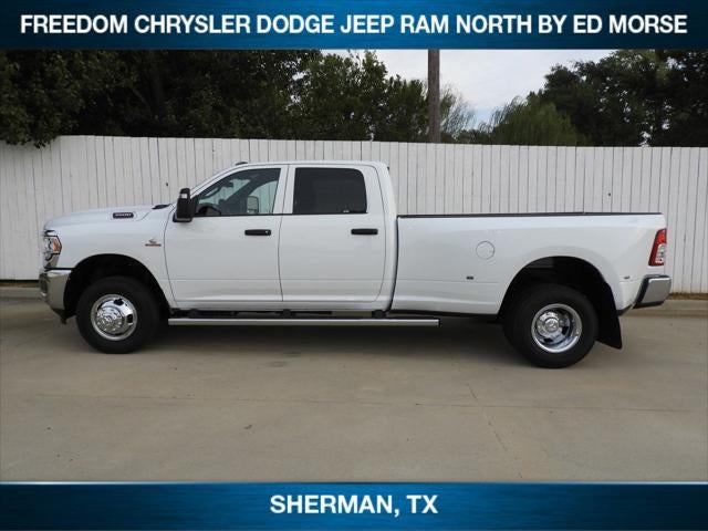 2024 RAM Ram 3500 RAM 3500 TRADESMAN CREW CAB 4X4 8' BOX