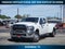 2026 RAM 3500 RAM 3500 TRADESMAN CREW CAB 4X4 8' BOX