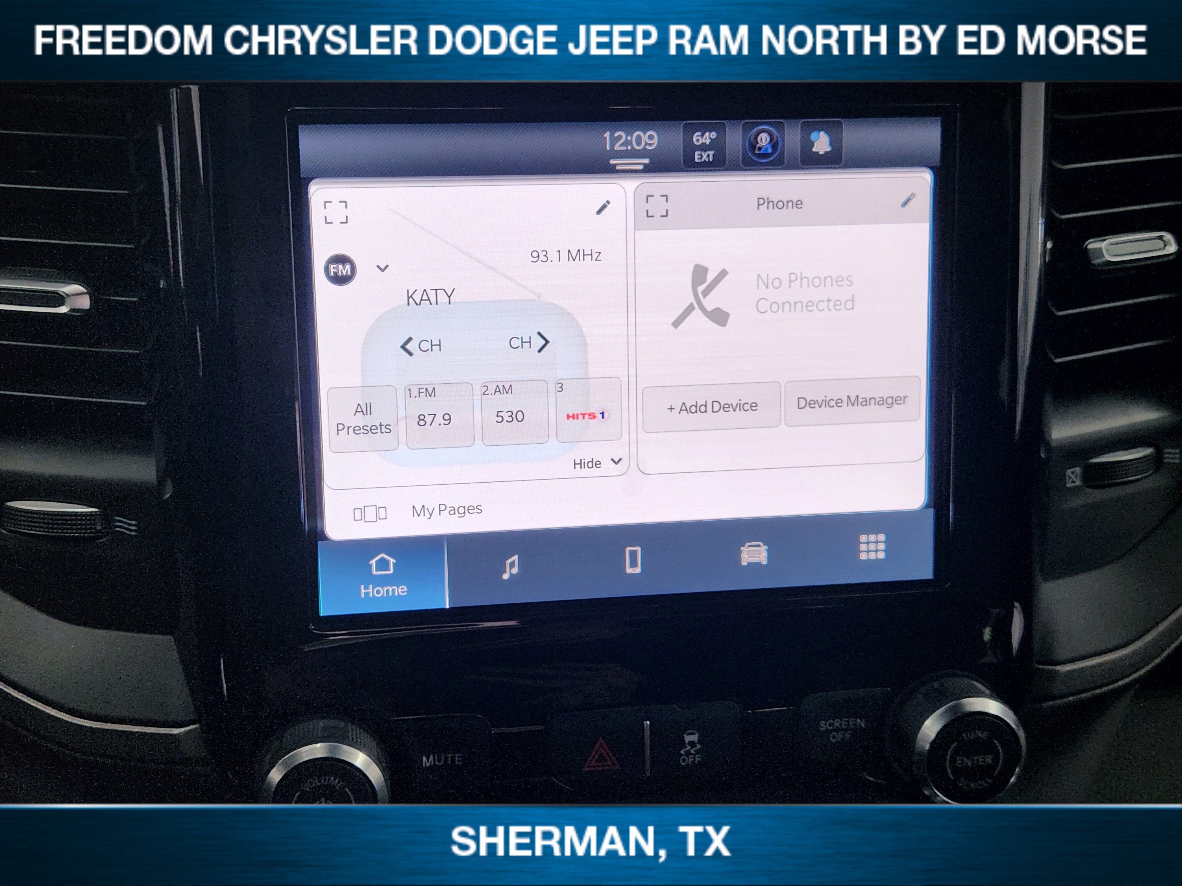 2026 RAM 3500 RAM 3500 TRADESMAN CREW CAB 4X4 8' BOX