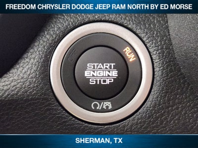 2027 RAM 3500 RAM 3500 TRADESMAN CREW CAB 4X4 8' BOX