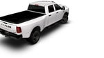 2027 RAM 3500 RAM 3500 TRADESMAN CREW CAB 4X4 8' BOX